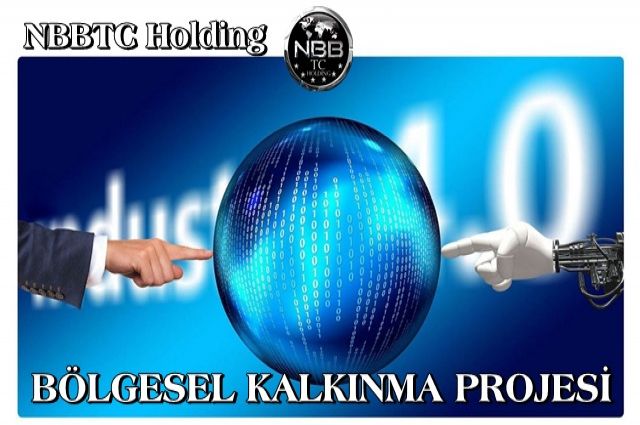 ''BÖLGESEL KALKINMA PROJESİ''