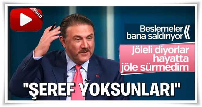 Yiğit Bulut: Jöle kullanmıyorum