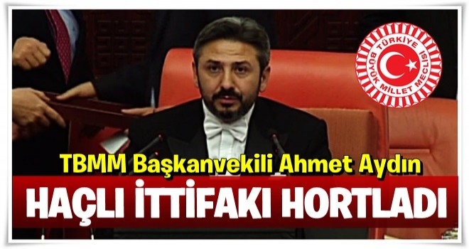 Haçlı ittifakı hortladı!