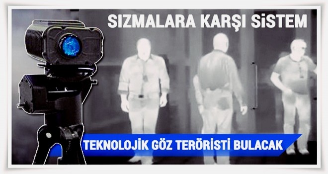 TSK, 106 noktada göz açtırmayacak