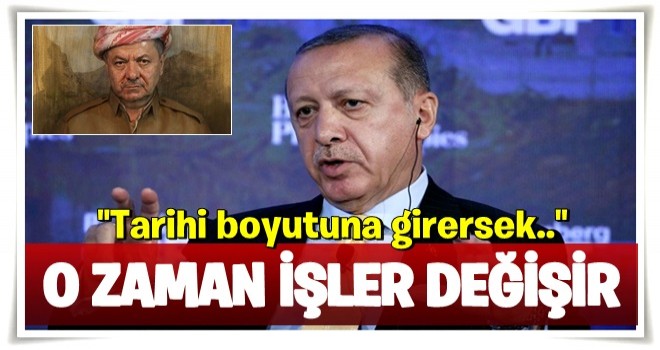 Cumhurbaşkanı Erdoğan'dan ABD dönüşü açıklamalar