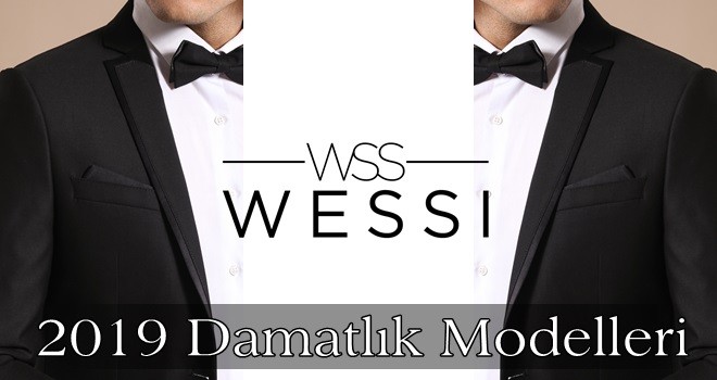 Wessi 2019 Damatlık Modelleri