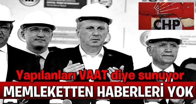 Memleketten haberleri yok!