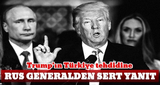 Eski Kıdemli Orgeneral İvaşov'dan Türkiye Açıklaması: ABD'nin Yaptıkları Küstahlık ve Kibir