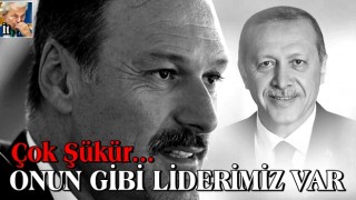 Alpay Özalan böyle tepki gösterdi: Çok şükür ki...