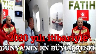 Bakan Dönmez duyurdu: Bu yıl denizlerde dünyanın en büyük keşfi