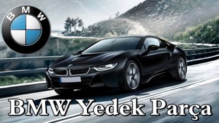 BMW Yedek Parça