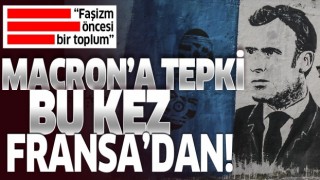 Fransız Milletvekili Autain'den çarpıcı açıklama: Ülkemiz her geçen gün faşizm öncesi bir topluma benziyor