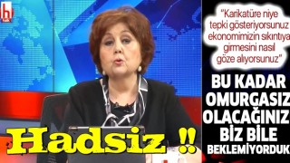 ‘Laikçi cahil’ yine şaşırtmadı! Fransa hakkında akılalmaz çıkış