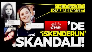 Vicdansız mı, cahil mi, hain mi? CHP'li başkan yardımcısından Hatay'daki patlamaya ilişkin rezil açıklama