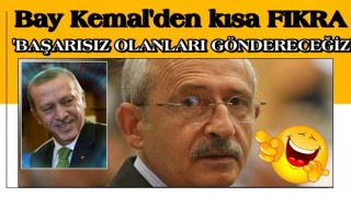 10 yılda 10 seçim kaybeden Kılıçdaroğlu: Başarısız olanları partiden göndereceğiz