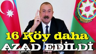 Azerbaycan müjdeyi dünyaya duyurdu