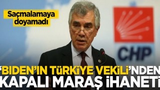 İhanet dolu açıklamalara devam! CHP'li isim bu kez Kıbrıs'a saldırdı