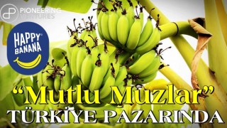 “Mutlu Muzlar” Türkiye Pazarında: Ocak’tan itibaren raflarda yerini alacak