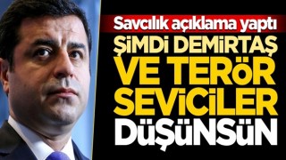 Şimdi Demirtaş düşünsün! Teröristbaşı Duran Kalkan, Karayılan ve Salih Müslim...