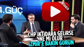 Mahir Ünal, CHP'yi yerel yönetimleriyle özetledi