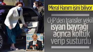 Meral Akşener, Aytun Çıray'ı başdanışmanı olarak atadı