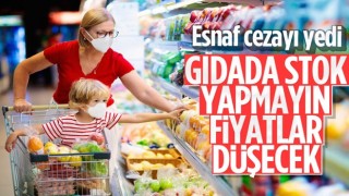 TESK'ten gıda fiyatları ucuzlayacak açıklaması