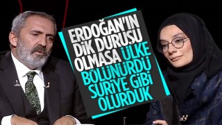 Yavuz Bingöl: Suriye ya da Irak gibi olabilirdik