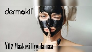 Yüz Maskesi Uygulaması Nasıl Yapılır?