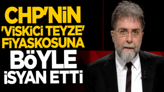 Ahmet Hakan'dan CHP'ye salvolar: Beceriksizlikte zirve