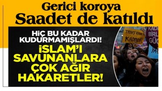 Birgün paçavrası, hiç bu kadar kudurmamıştı: Herkesi hedef aldılar