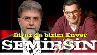 CHP'li İzmir Büyükşehir Belediyesi'nden 'Enver Aysever' şartlı ihale! Biraz da bizim Enver semirsin