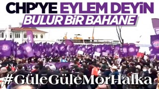 Kadıköy'de İstanbul Sözleşmesi eylemi