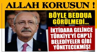 Kemal Kılıçdaroğlu: Yerel yönetimlerdeki başarımızı iktidarda göstereceğiz