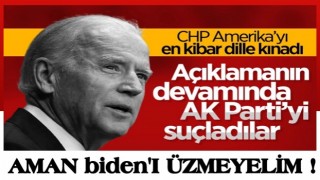 CHP Sözcüsü Faik Öztrak, ’soykırım’ sözleri için AK Parti’yi suçladı