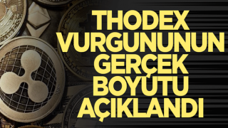 Thodex vurgununun gerçek boyutu açıklandı