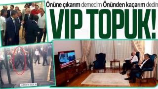 CHP Genel Başkanı Kemal Kılıçdaroğlu'nun 15 Temmuz açıklamasına AK Parti'den tepki! 'VIP'ten topuk yaptın'