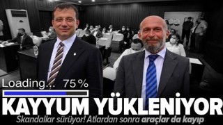 CHP'li Adalar Belediyesi için kritik süreç başladı: Kayyum atanabilir! Atlardan sonra araçlar da kayıp.