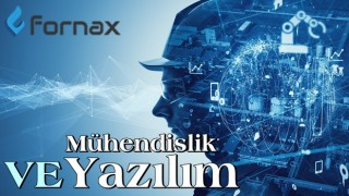 Fornax Mühendislik ve Yazılım