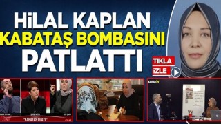 Hilal Kaplan Kabataş bombasını patlattı! Elif Çakır ve İsmail Saymaz'ın yıllar içinde değişen halleri