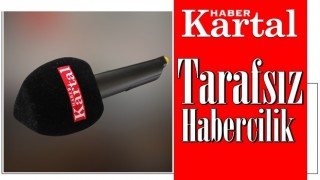 Tarafsız habercilikte Kartal’ın yeni haber sitesi Haber Kartal