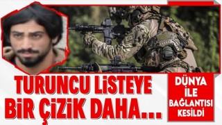 Turuncu listeye bir çizik daha! 1 milyon TL ödülle aranan PKK'lı terörist Hatip Kılıç etkisiz hale getirildi