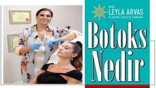 Botoks Nedir? Nasıl Yapılır?