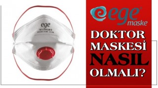 DOKTOR MASKESİ NASIL OLMALI?