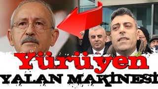 Eski CHP'li Öztürk Yılmaz'dan Kılıçdaroğlu'na çok sert sözler: Yürüyen yalan makinesi