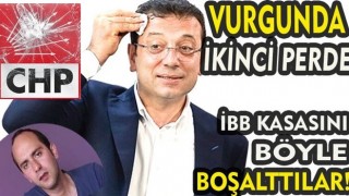 İBB’de vurgun içinde vurgun: Ekrem İmamoğlu-Tayfun Kahraman ikilisinden akıllara durgunluk verecek FIRILDAKLIK!