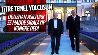 Karamollaoğlu'na büyük şok! Oğuzhan Asiltürk'ten flaş 'Saadet Partisi' açıklaması!