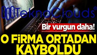 Domain piyasasını karıştıran vurgun! 39 bin alan adı satan firma ortadan kayboldu