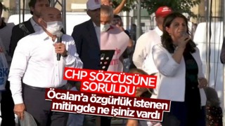 Faik Öztrak: İzmir'deki miting CHP'nin değil