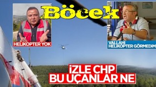 Mevlüt Çavuşoğlu, Muhittin Böcek'in iddiasına cevap verdi