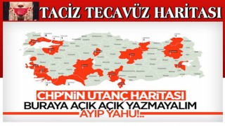 CHP'de yaşanan taciz - tecavüz vakaları