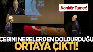 Kin dolu ifadelerle iktidarı hedef almıştı! Cihat Tamer'in cebini AK Partili belediyelerden doldurduğu ortaya çıktı