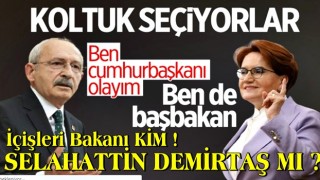 Kemal Kılıçdaroğlu: Akşener'in başbakanlığı üstlenmesi değerli