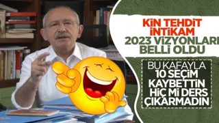 Kemal Kılıçdaroğlu'ndan tehditvari sözler: Hesap verecekler