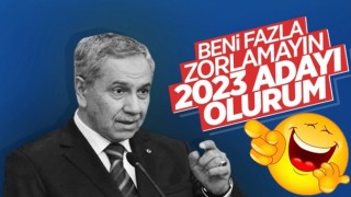 Bülent Arınç'tan üzerine gelen AK Partililere uyarı